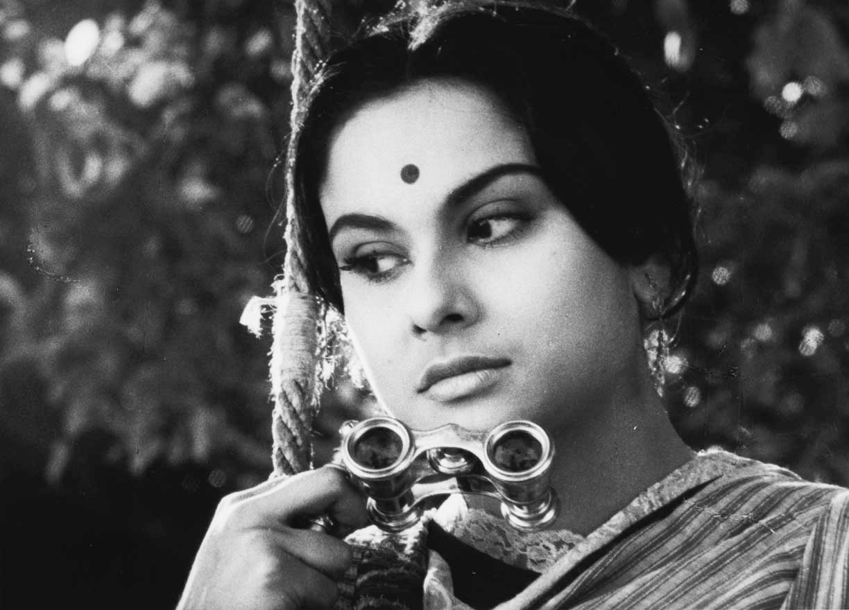 Charulata - 1964 - Satyajit Ray